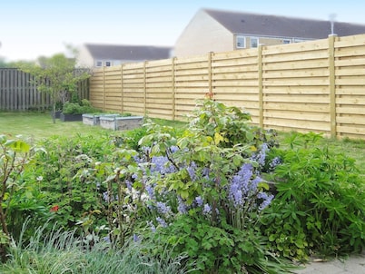 6 Person Holiday Home in Rodby