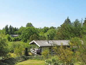 Unclassified image, 4 of 23, button - 4 Person Holiday Home in Hojslev (Hojslev)