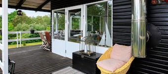 4 Person Holiday Home in Hojslev