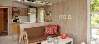 4 Person Holiday Home in Hojslev