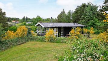 House | View from property