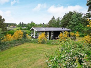 Maison | Vue depuis l’hébergement