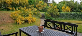 4 Person Holiday Home in Hojslev