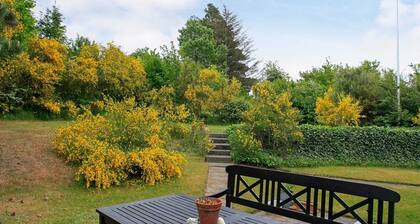 4 Person Holiday Home in Hojslev