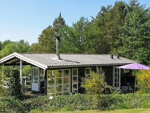 Unclassified image, 3 of 23, button - 4 Person Holiday Home in Hojslev (Hojslev)