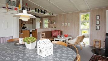 House | Interior