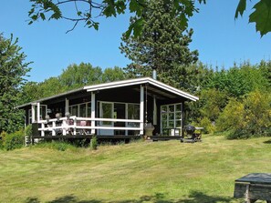 Unclassified image, 5 of 23, button - 4 Person Holiday Home in Hojslev (Hojslev)