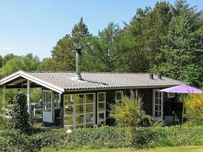 House | Exterior