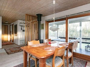 House | Interior