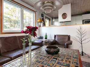 House | Interior