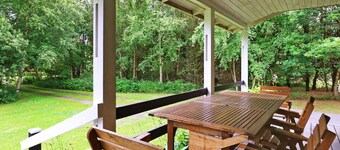 Luxury 12-person Villa With Swimming Pool and Sauna, Nearby Golf Course in Helmond