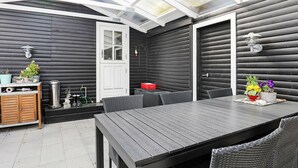 Unclassified image, 2 of 24, button - Cozy Holiday Home in Sæby With Large Garden (Sæby)