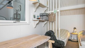 Unclassified image, 4 of 24, button - Cozy Holiday Home in Sæby With Large Garden (Sæby)
