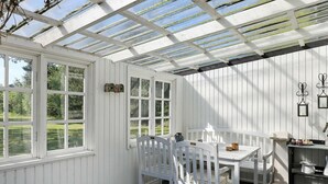 Unclassified image, 5 of 24, button - Cozy Holiday Home in Sæby With Large Garden (Sæby)