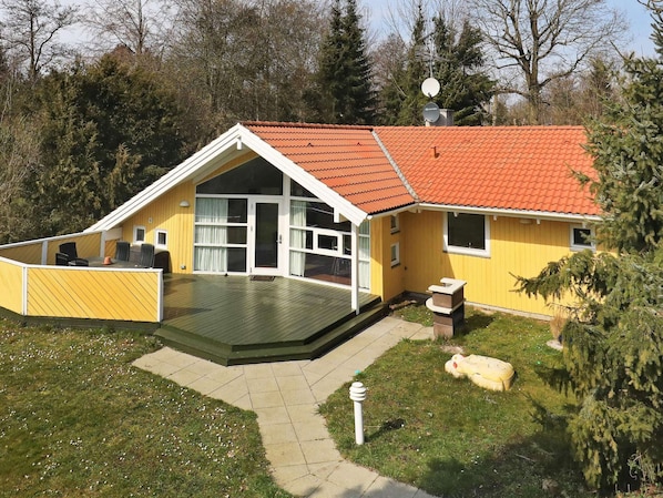 House | Exterior