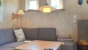 Maison | Aire de séjour