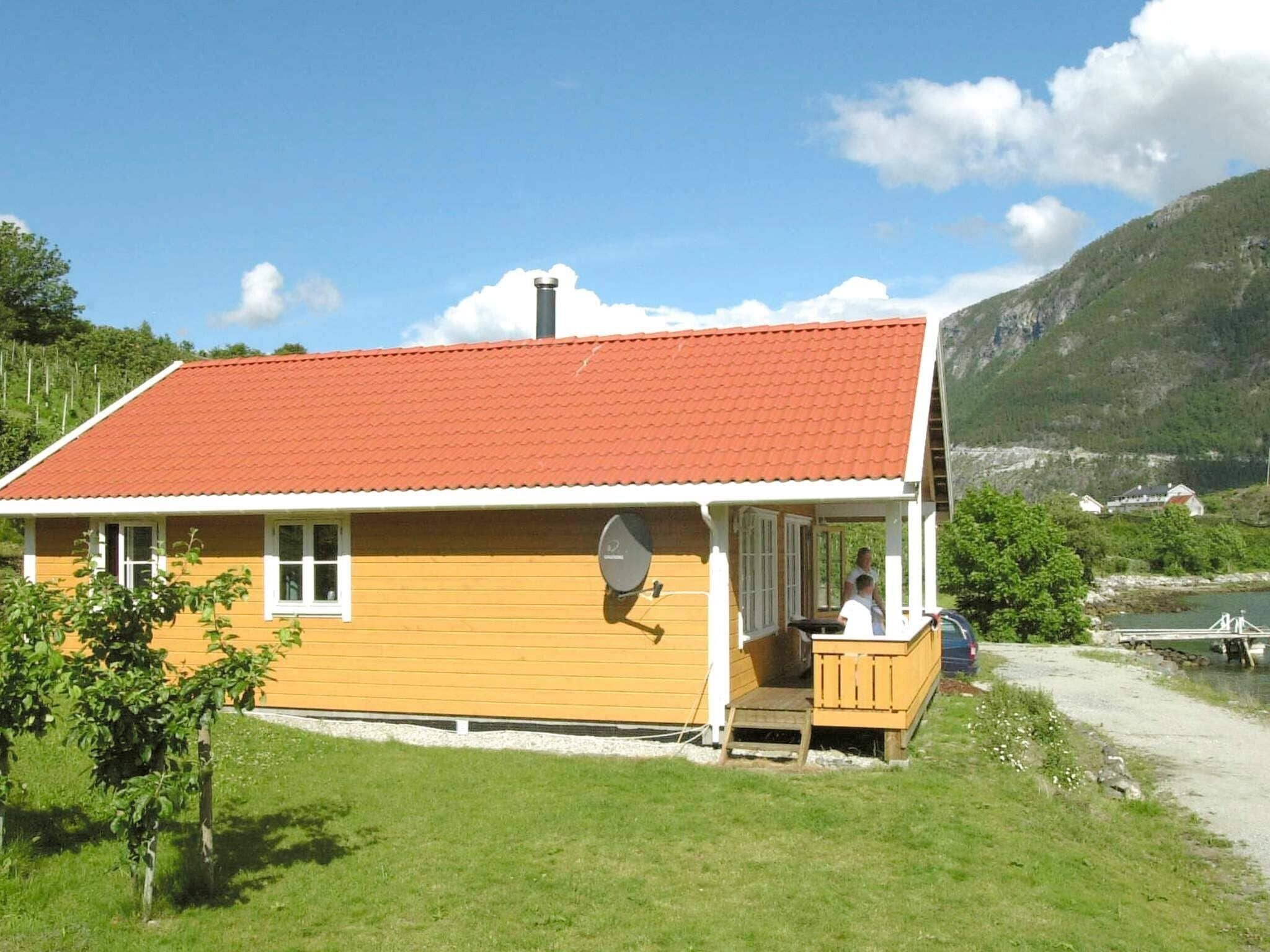 Außenbereich
