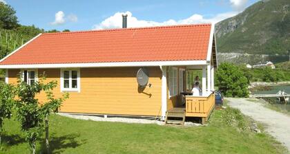 Holiday Home in Slinde