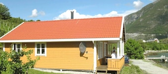 Holiday Home in Slinde