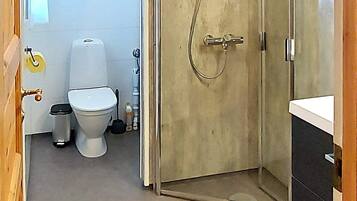 Dusche