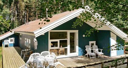 Quaint Holiday Home in Nexø near Beach
