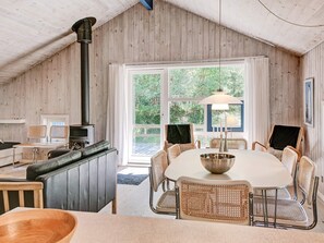 House | Interior