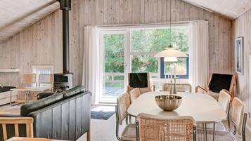 Ferienhaus | Innenbereich