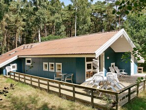 Hus | Utsikt frÄn boendet