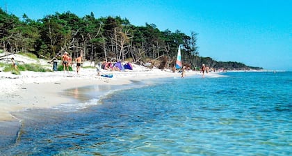 Quaint Holiday Home in Nexø near Beach