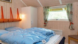 Unclassified image, 3 of 10, button - Cozy Holiday Home in Strandby near Beach (Strandby)