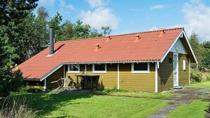 Unclassified image, 2 of 10, button - Cozy Holiday Home in Strandby near Beach (Strandby)