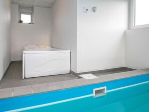 House | Spa treatment