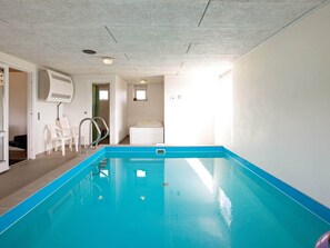 House | Pool | Indoor pool, outdoor pool