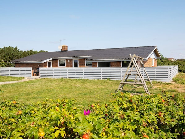 Maison | Extérieur