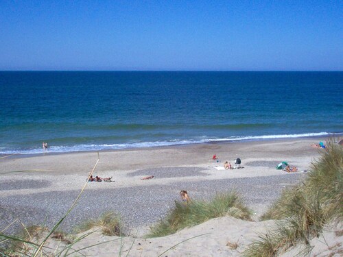 Energy-efficient Retreat - By Traum Ferienwohnungen