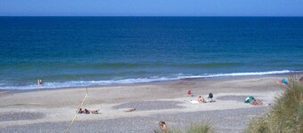 Energy-efficient Retreat - By Traum Ferienwohnungen