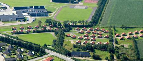 Hus | Udendørsområde