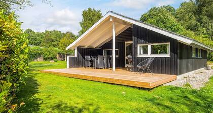 Secluded Haven in Hvidbjerg - By Traum Ferienwohnungen