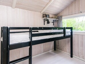 Interior - 4 Star Holiday Home in Borkop (Borkop)