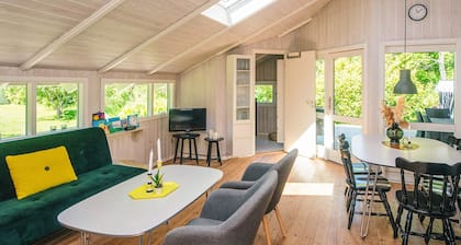 4 Star Holiday Home in Borkop