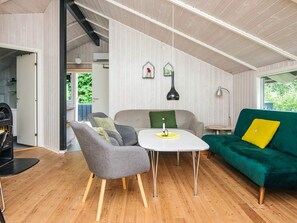 Ferienhaus | Innenbereich