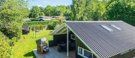 Eksteriør