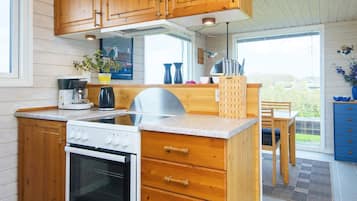 House | Private kitchen