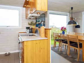 House | Private kitchen