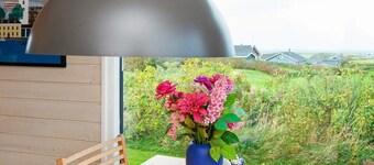 บ้านพักส่วนตัวให้เช่า 5 คน ใน เลมวิก-บาย Traum