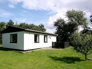 House | Exterior
