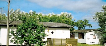 Cozy Holiday Home in Erslev near Ocean
