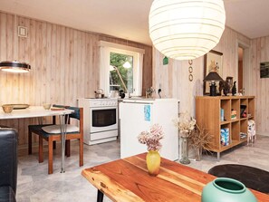 Casa | Interior