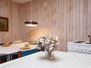 House | Interior - Cozy Holiday Home in Erslev near Ocean (Erslev)