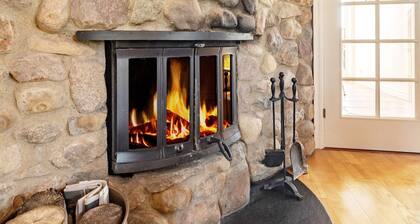 8 Person Holiday Home in Logstrup-by Traum